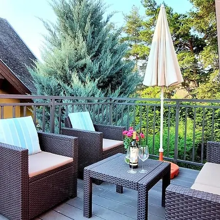 Apartman Schieszl 2