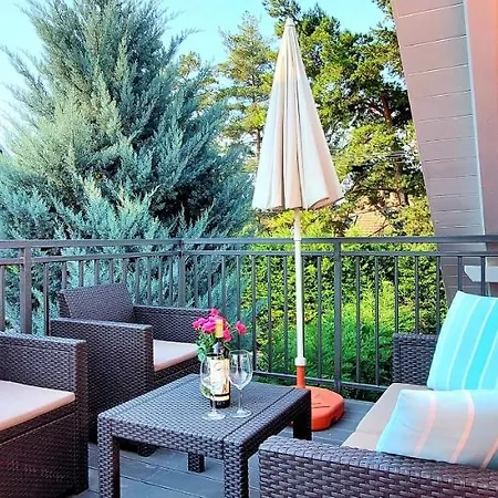 Apartman Schieszl 2