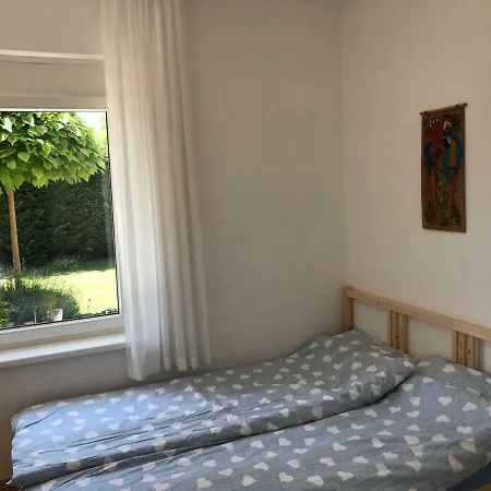 Apartman Schieszl 2