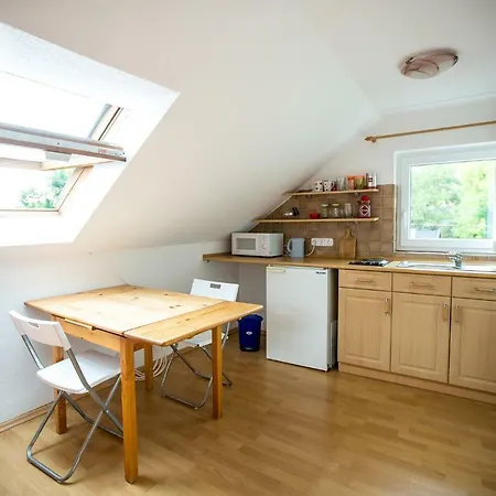 Schieszl 2 Apartman