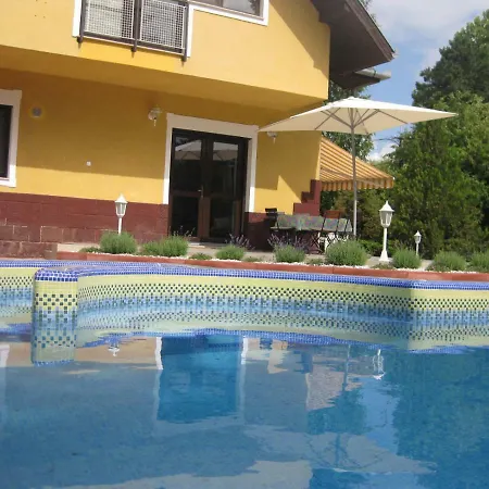 Apartman Schieszl 2 Zamárdi