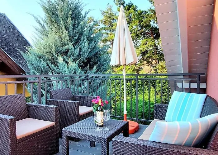 Appartamento Schieszl 2