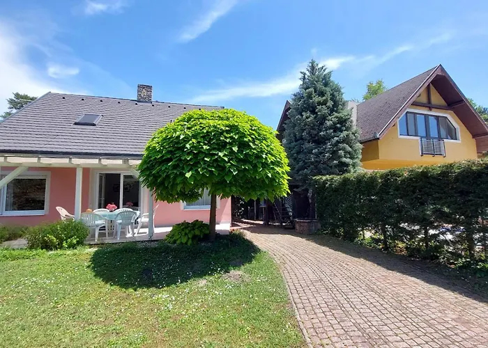 Schieszl 2 Appartamento