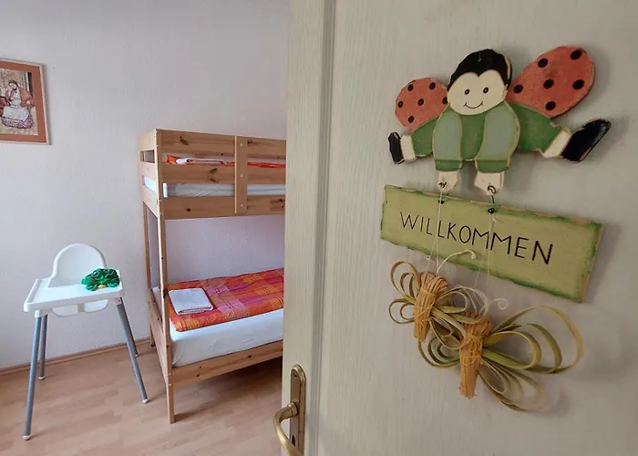 アパート Schieszl 2