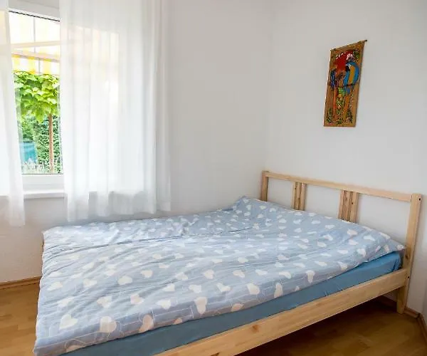 Appartamento Schieszl 2 *