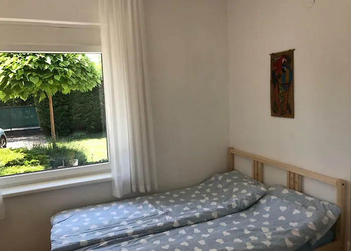 Appartamento Schieszl 2