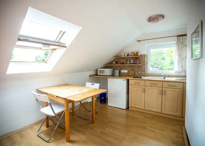 Schieszl 2 アパート